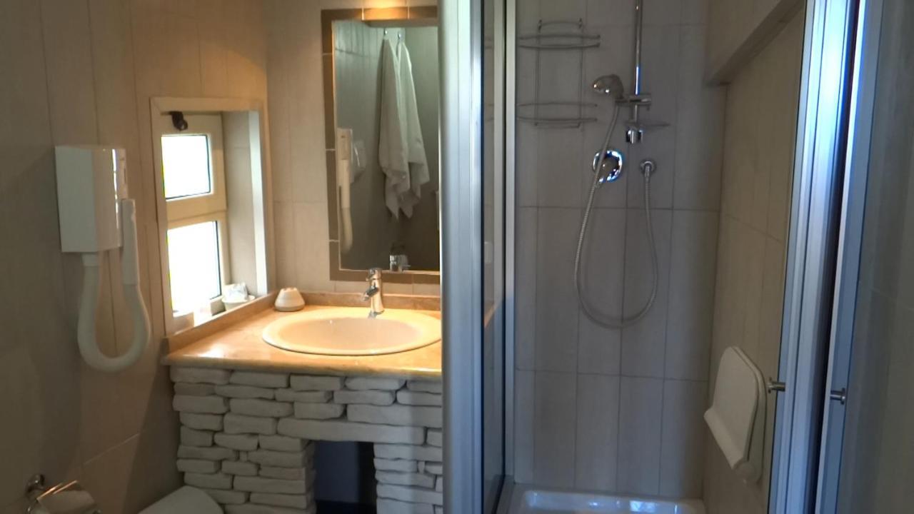 Vecchio Saracino - Carola 1801 Bed & Breakfast Agropoli Eksteriør bilde