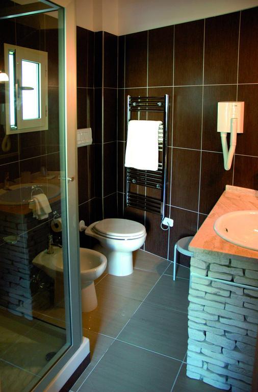 Vecchio Saracino - Carola 1801 Bed & Breakfast Agropoli Eksteriør bilde