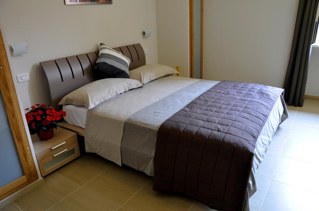 Vecchio Saracino - Carola 1801 Bed & Breakfast Agropoli Rom bilde