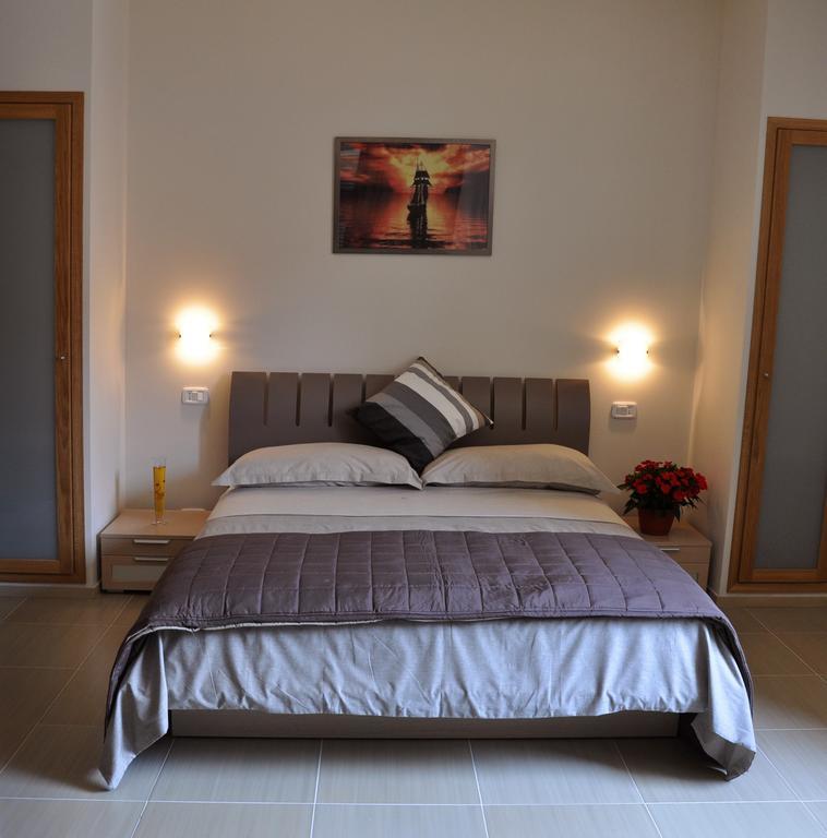 Vecchio Saracino - Carola 1801 Bed & Breakfast Agropoli Rom bilde