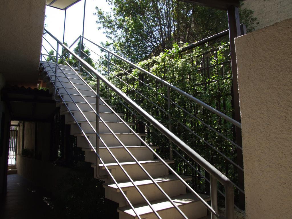 Vecchio Saracino - Carola 1801 Bed & Breakfast Agropoli Eksteriør bilde
